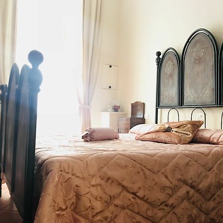 Apartmán Residenza Le Logge Siena Exteriér fotografie