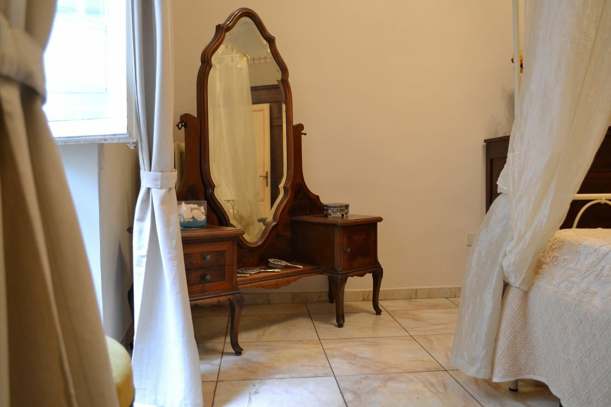 Apartmán Residenza Le Logge Siena Exteriér fotografie