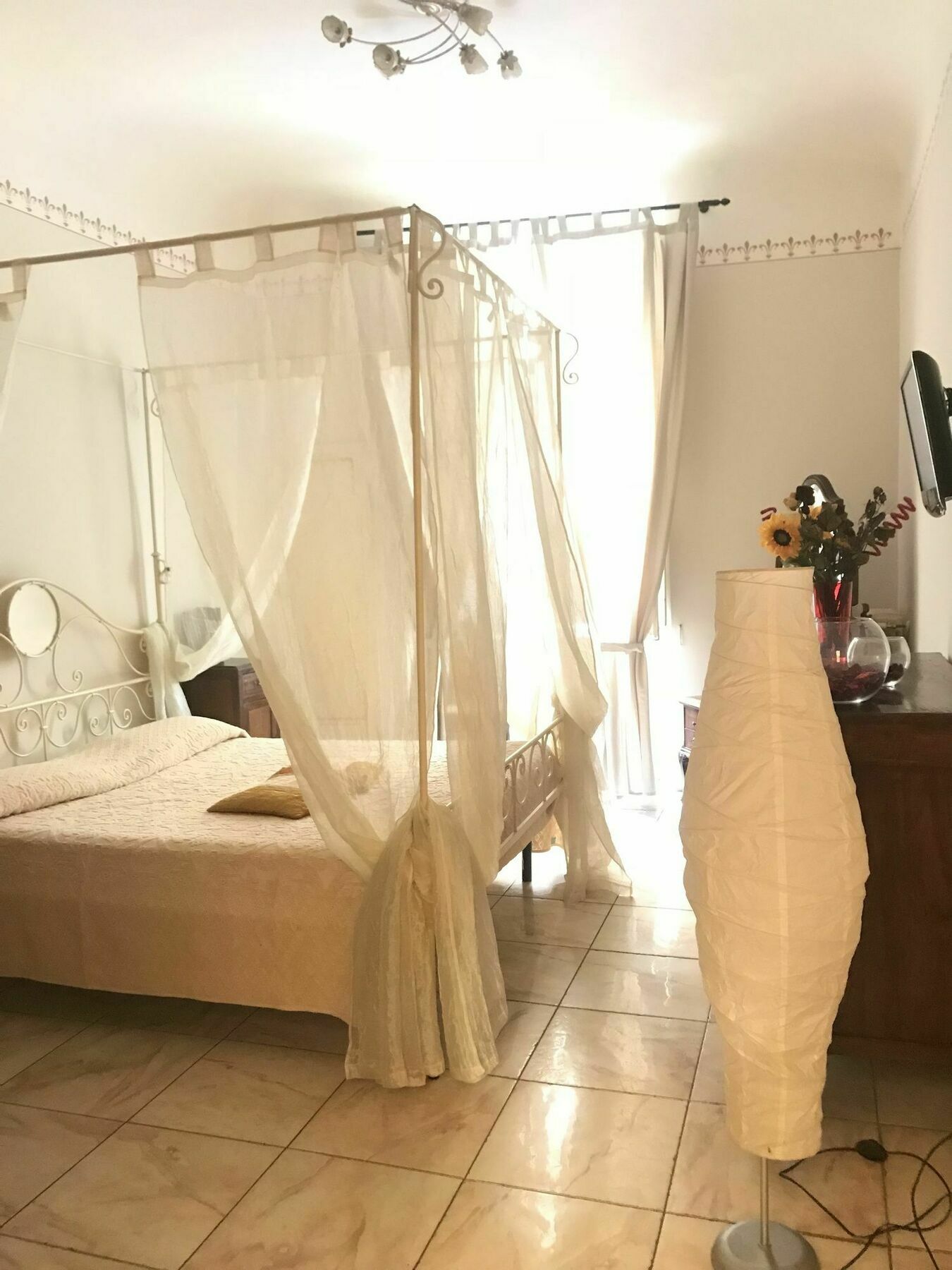 Apartmán Residenza Le Logge Siena Exteriér fotografie