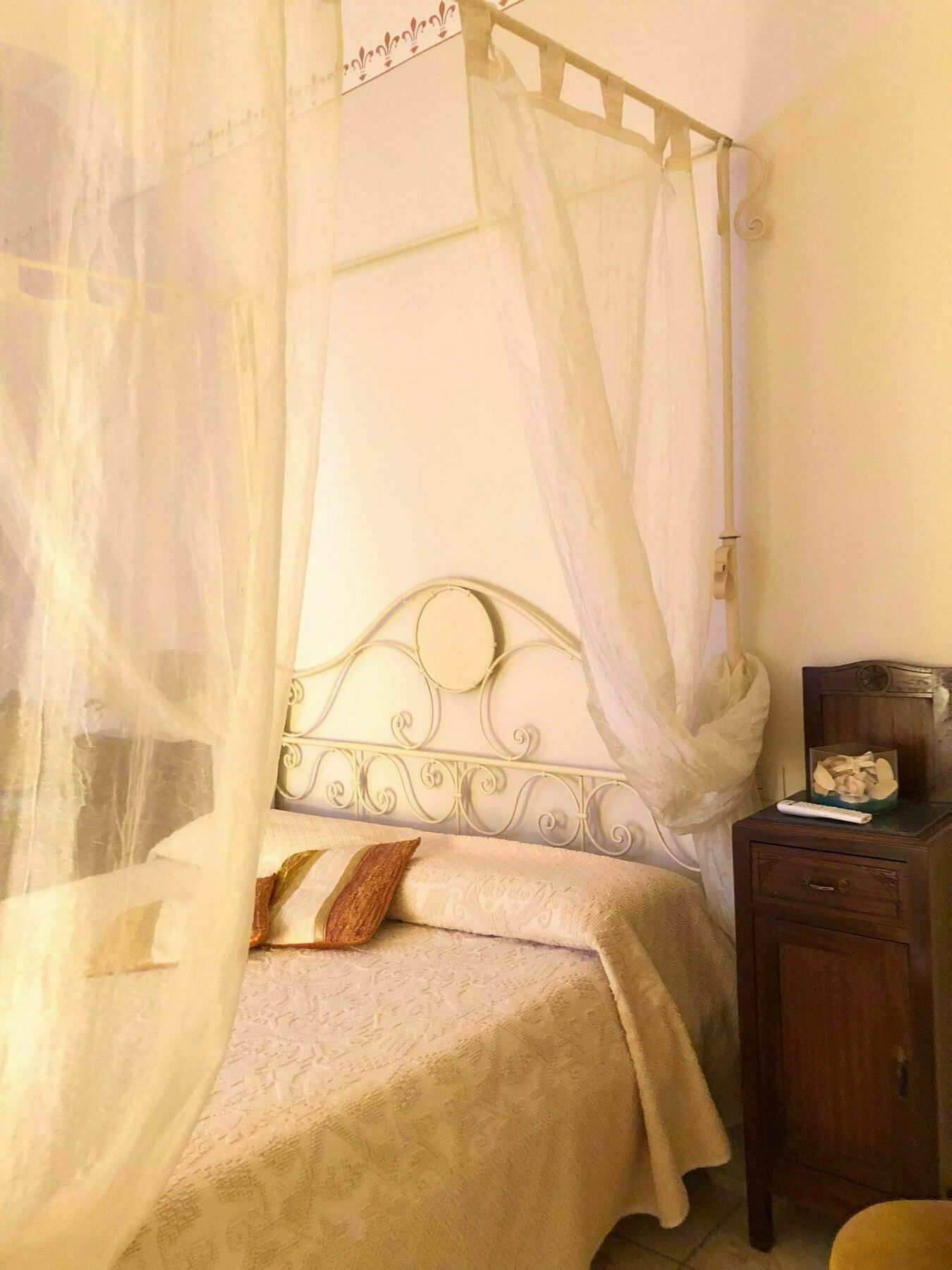 Apartmán Residenza Le Logge Siena Exteriér fotografie