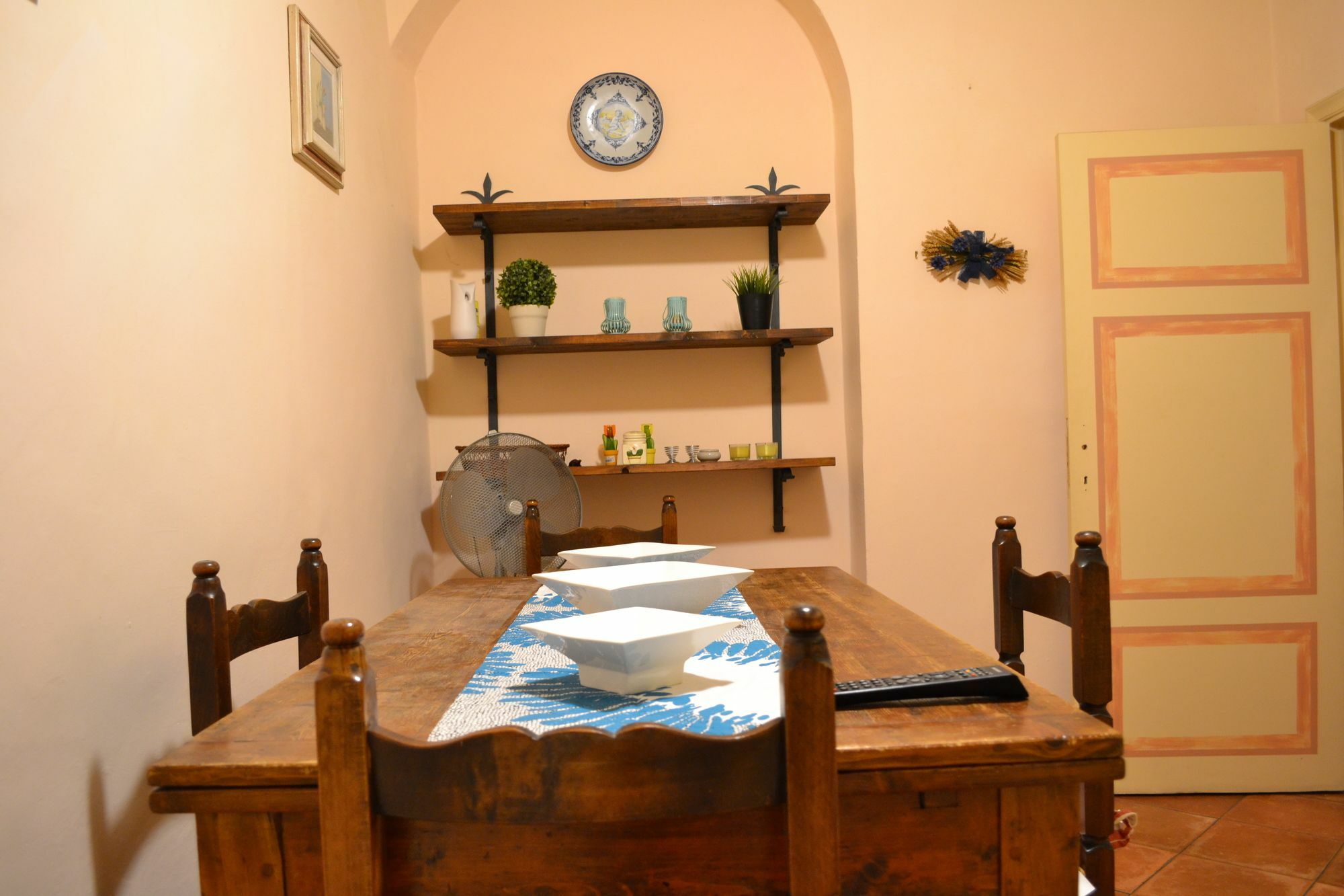 Apartmán Residenza Le Logge Siena Exteriér fotografie
