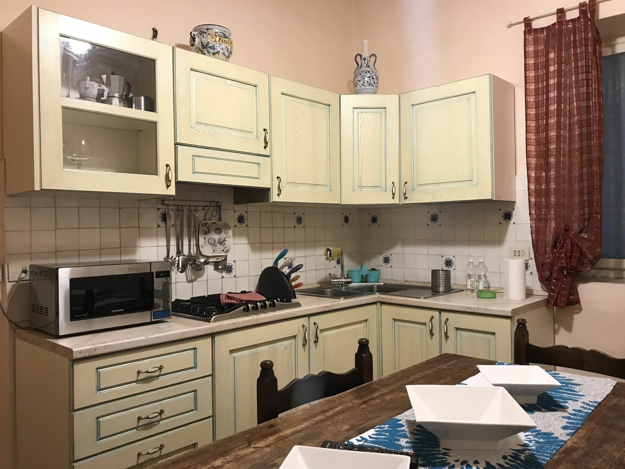 Apartmán Residenza Le Logge Siena Exteriér fotografie