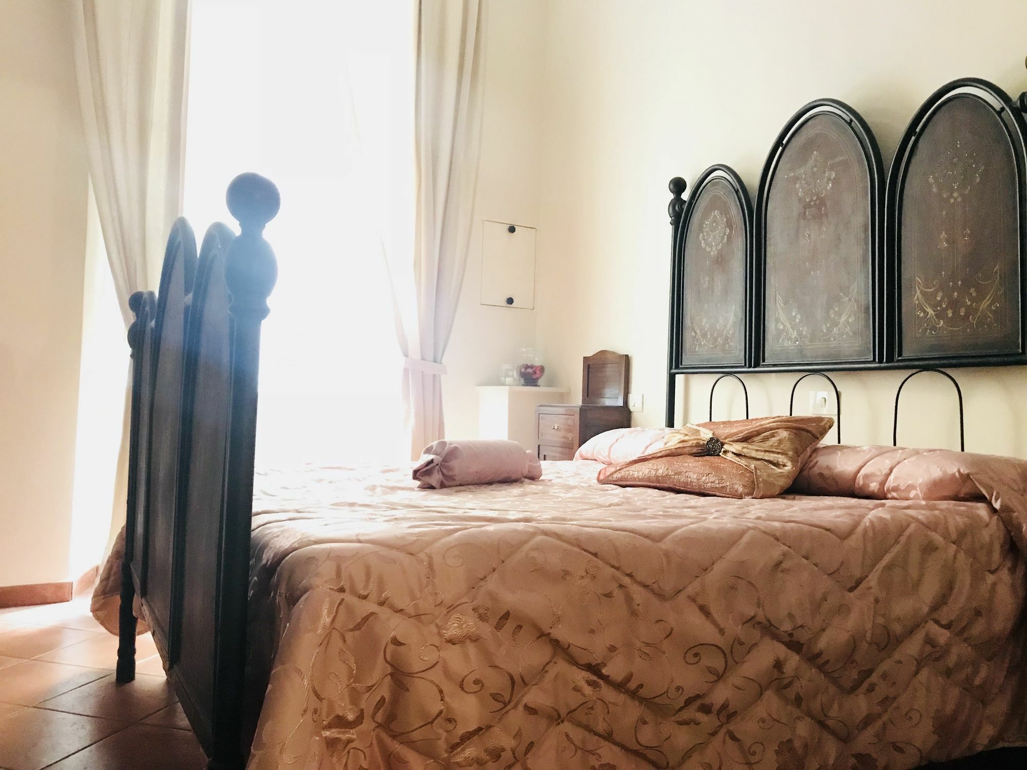 Apartmán Residenza Le Logge Siena Exteriér fotografie
