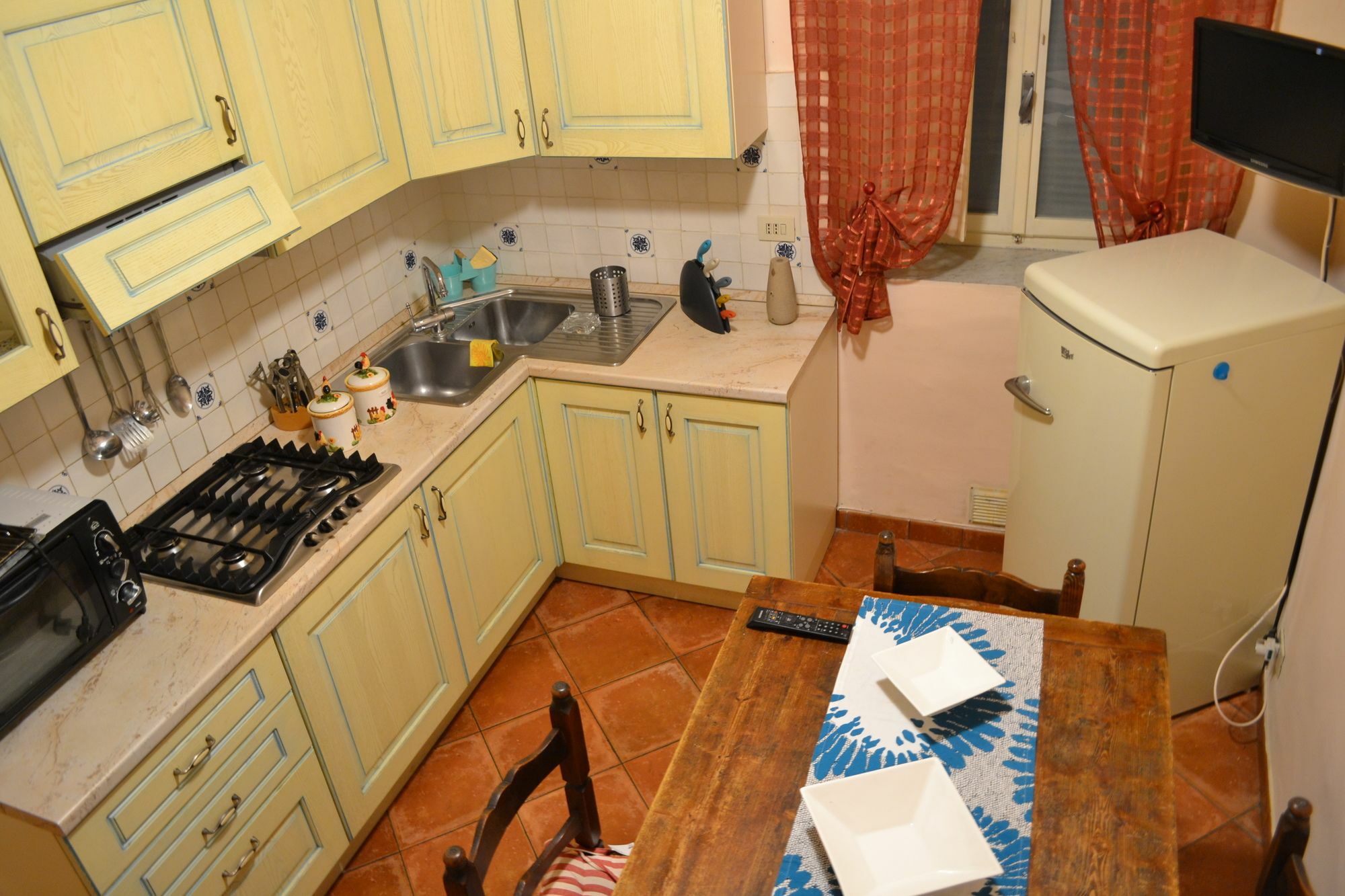 Apartmán Residenza Le Logge Siena Exteriér fotografie